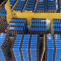 ㊣淮北杜集专业回收废旧电池㊣电池回收板块㊣动力电池回收价格